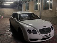 Photo of the vehicle Bentley Continental Flying Spur