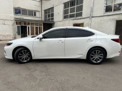 Фото авто Lexus ES