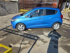 Photo of the vehicle Chevrolet Spark