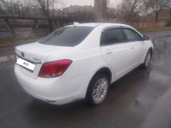 Сүрөт унаа BYD E5