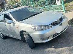 Сүрөт унаа Toyota Camry