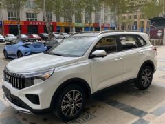 Сүрөт унаа Kia Sportage (China)