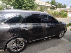 Фото авто Kia Sorento