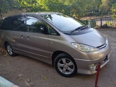 Photo of the vehicle Toyota Estima