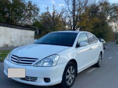 Сүрөт унаа Toyota Allion