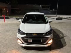 Сүрөт унаа Chevrolet Spark