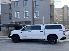 Сүрөт унаа Toyota Tundra