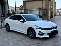 Сүрөт унаа Kia K5