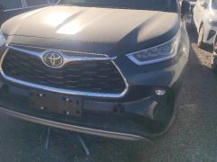 Photo of the vehicle Toyota Highlander