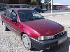 Photo of the vehicle Daewoo Nexia