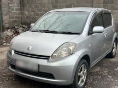 Фото авто Toyota Passo