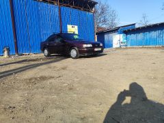 Сүрөт унаа Opel Vectra