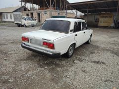 Сүрөт унаа ВАЗ (Lada) 2107