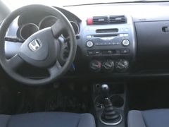 Photo of the vehicle Honda Jazz