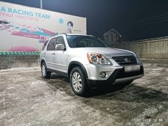 Сүрөт унаа Honda CR-V