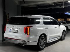 Фото авто Hyundai Palisade