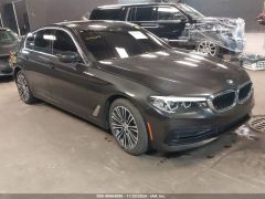 Сүрөт унаа BMW 5 серия