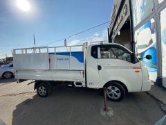 Сүрөт унаа Hyundai HD30