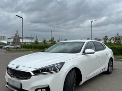 Сүрөт унаа Kia K7