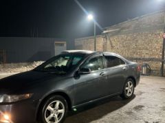 Photo of the vehicle Honda Accord