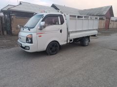 Фото авто Hyundai Porter