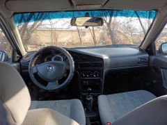 Фото авто Daewoo Nexia