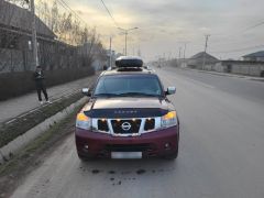 Photo of the vehicle Nissan Armada