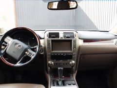 Фото авто Lexus GX