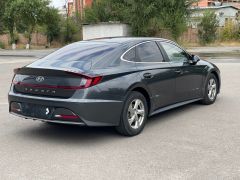 Сүрөт унаа Hyundai Sonata