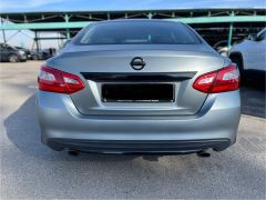 Сүрөт унаа Nissan Altima