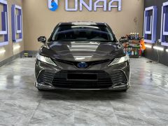 Фото авто Toyota Camry