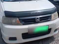 Photo of the vehicle Honda Stepwgn