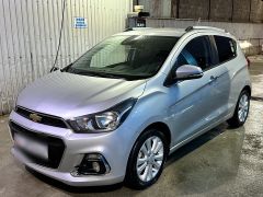 Сүрөт унаа Chevrolet Spark