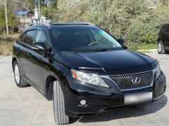 Photo of the vehicle Lexus RX