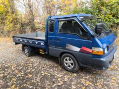 Фото авто Hyundai Porter