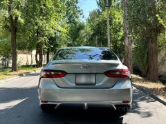 Photo of the vehicle Toyota Camry