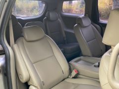 Фото авто Kia Carnival