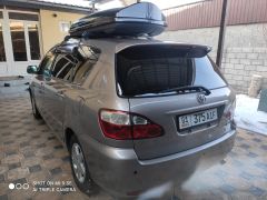 Фото авто Toyota Ipsum