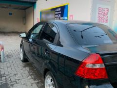 Photo of the vehicle Chevrolet Aveo