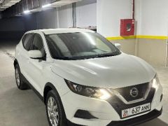 Photo of the vehicle Nissan Rogue Sport