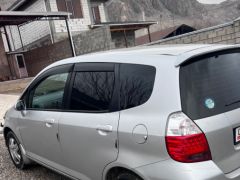 Сүрөт унаа Honda Fit