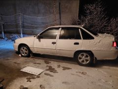 Сүрөт унаа Daewoo Nexia