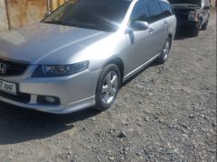 Сүрөт унаа Honda Accord