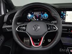 Сүрөт унаа Volkswagen Golf GTI