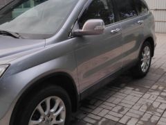 Photo of the vehicle Honda CR-V