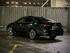 Photo of the vehicle Toyota Avalon