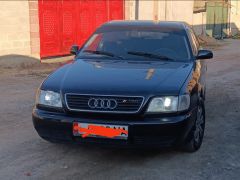 Фото авто Audi A6