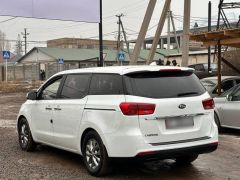 Сүрөт унаа Kia Carnival