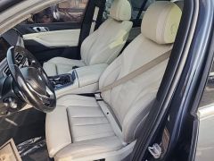 Фото авто BMW X5