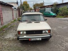 Сүрөт унаа ВАЗ (Lada) 2105